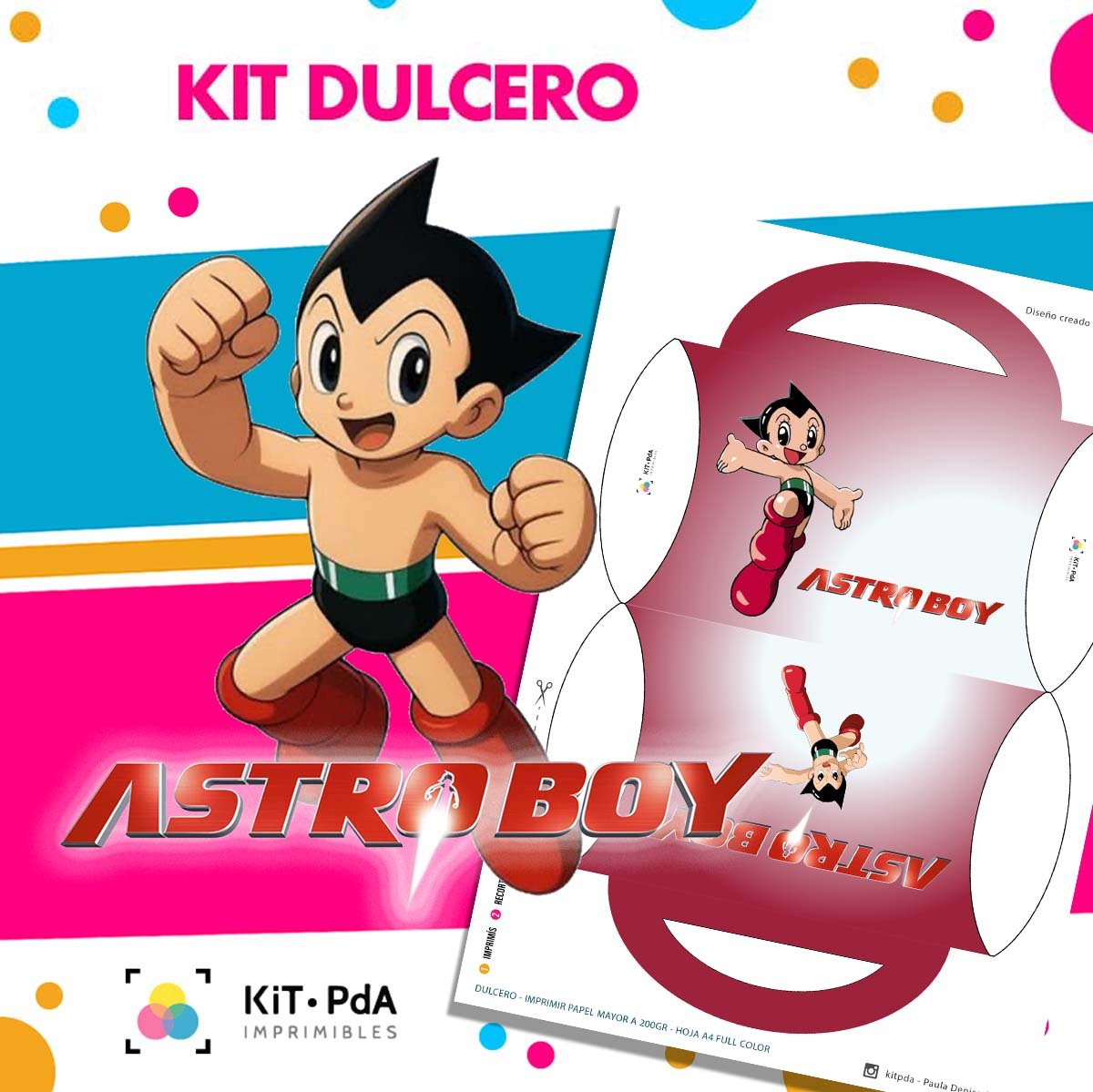 Dulcero